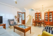 Casa de pueblo en venta en la España, Santiponce, ref: TR416300 foto
