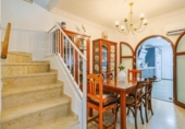 Casa de pueblo en venta en la España, Santiponce, ref: TR416300 foto
