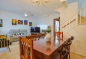 Casa de pueblo en venta en la España, Santiponce, ref: TR416300 foto