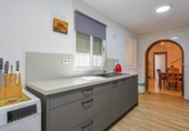 Casa de pueblo en venta en la España, Santiponce, ref: TR416300 foto