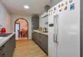Casa de pueblo en venta en la España, Santiponce, ref: TR416300 foto
