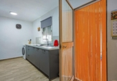 Casa de pueblo en venta en la España, Santiponce, ref: TR416300 foto