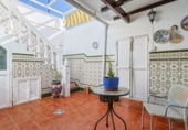 Casa de pueblo en venta en la España, Santiponce, ref: TR416300 foto
