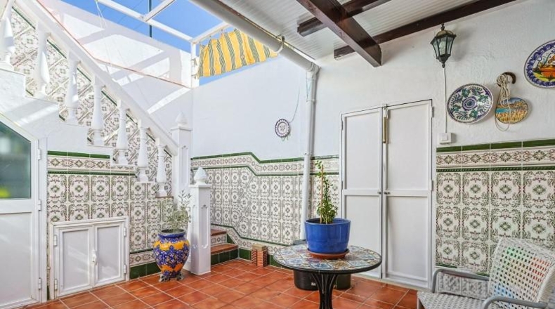 Sevilla - Santiponce - 118m2
