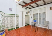 Casa de pueblo en venta en la España, Santiponce, ref: TR416300 foto