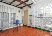 Casa de pueblo en venta en la España, Santiponce, ref: TR416300 foto
