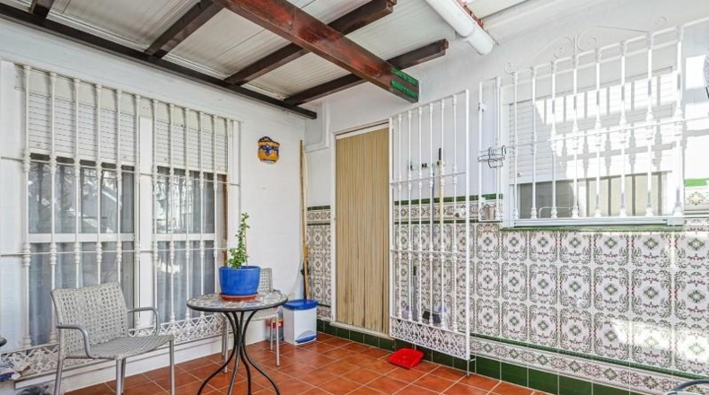 Sevilla - Santiponce - 118m2