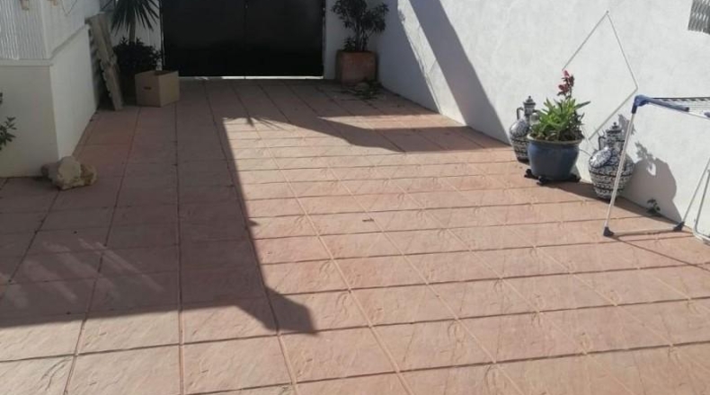Alicante - Sant Miquel de les Salines - 102m2