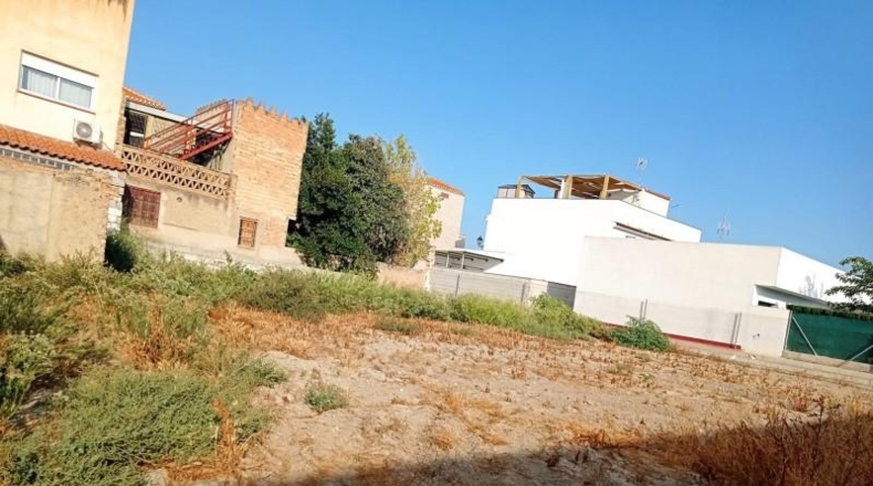 Granada - Belicena - 1280m2