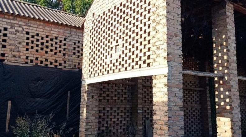 Granada - Belicena - 1280m2