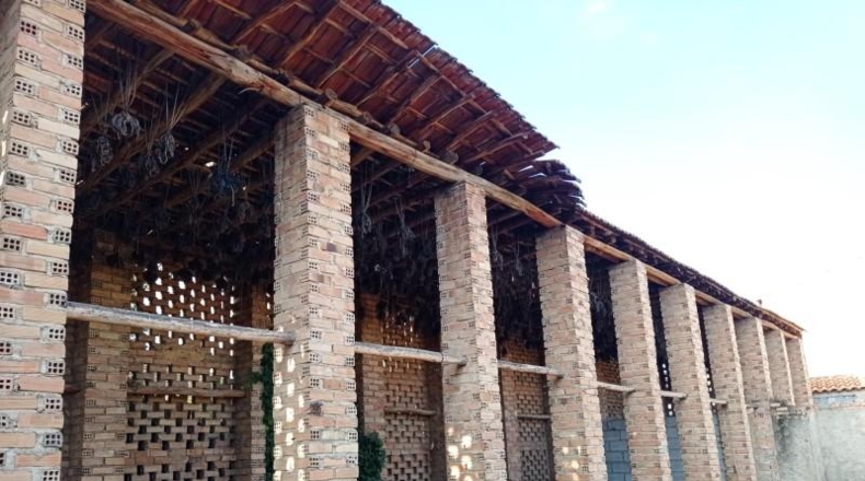 Granada - Belicena - 1280m2