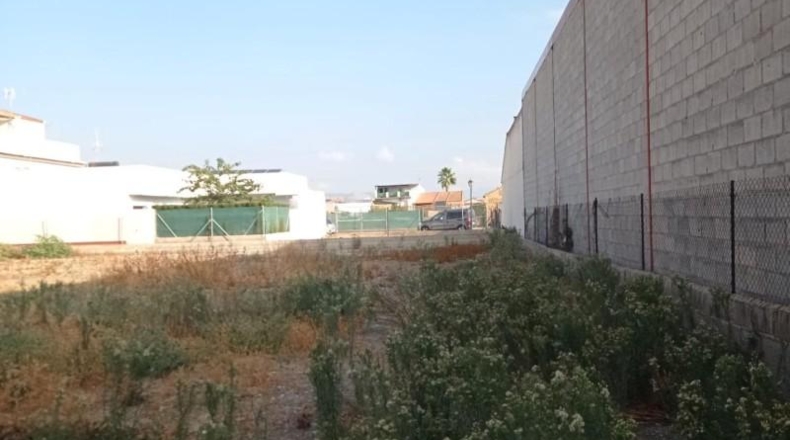 Granada - Belicena - 1280m2