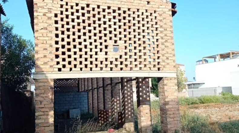 Granada - Belicena - 1280m2