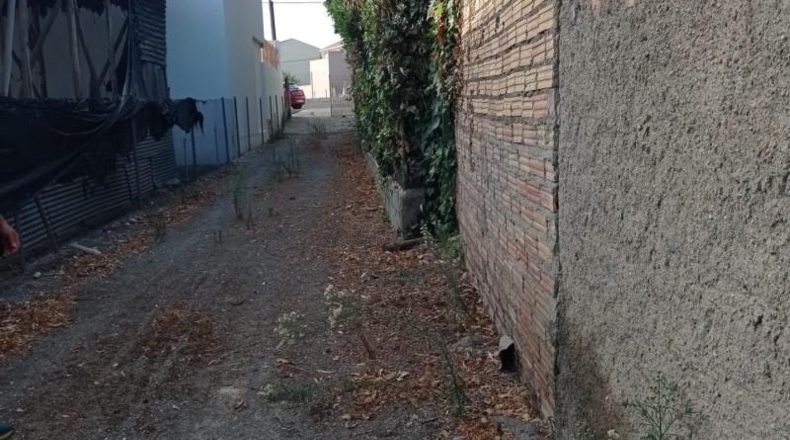 Granada - Belicena - 1280m2