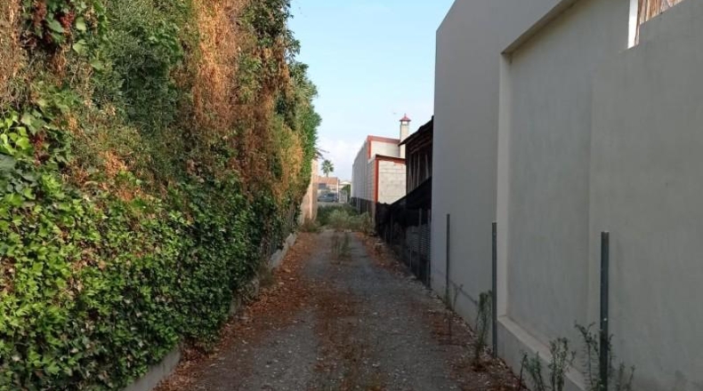 Granada - Belicena - 1280m2