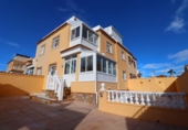Chalet independiente con terreno en venta en la España, Rojales, ref: TR416302 foto