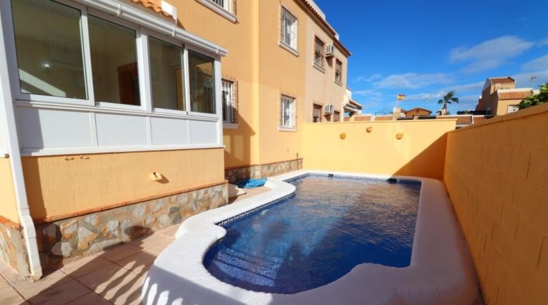 Alicante - Rojales - 104m2