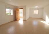 Chalet independiente con terreno en venta en la España, Rojales, ref: TR416302 foto