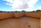Chalet independiente con terreno en venta en la España, Rojales, ref: TR416302 foto