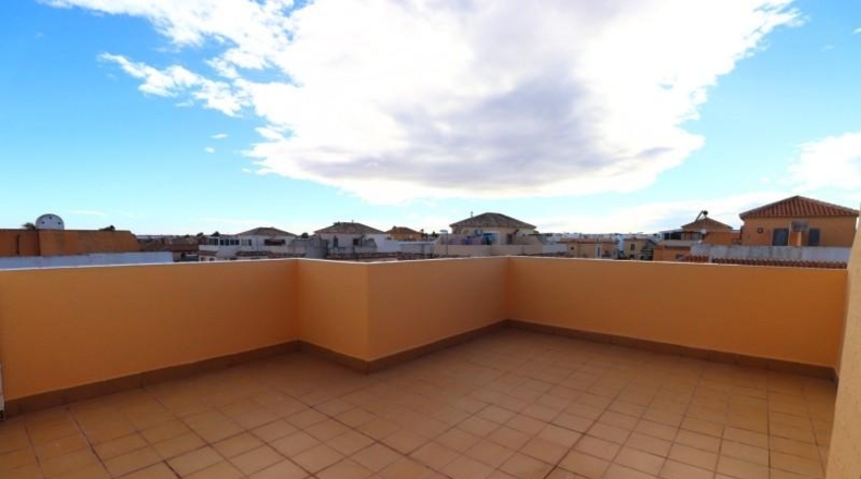 Alicante - Rojales - 104m2
