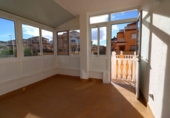 Chalet independiente con terreno en venta en la España, Rojales, ref: TR416302 foto