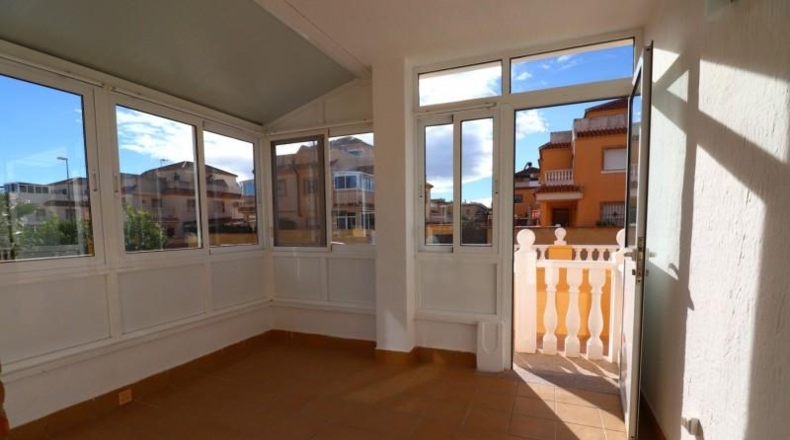 Alicante - Rojales - 104m2