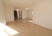 Chalet independiente con terreno en venta en la España, Rojales, ref: TR416302 foto