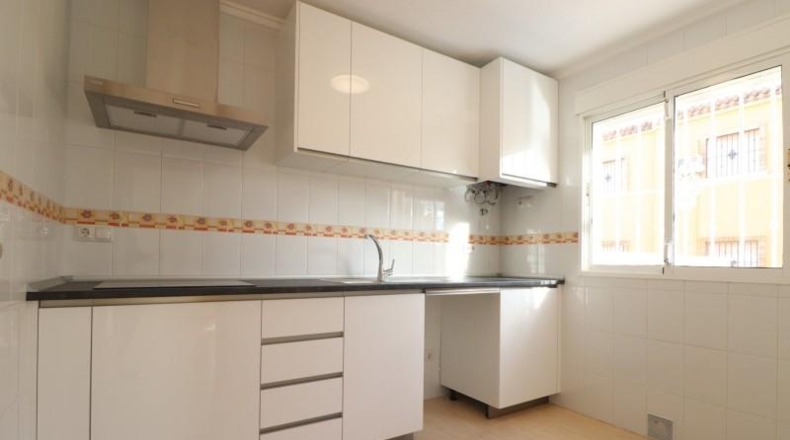 Alicante - Rojales - 104m2