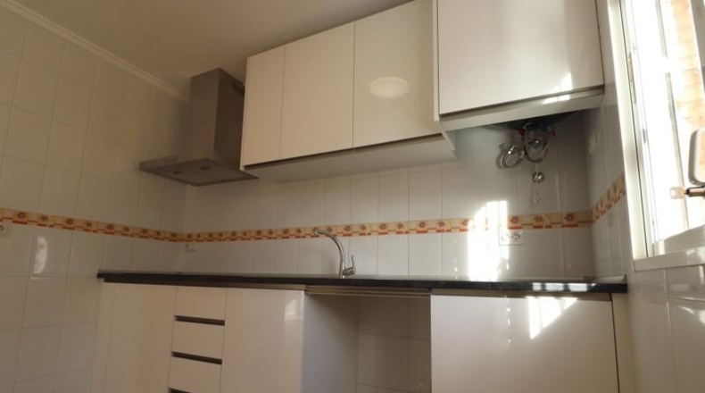 Alicante - Rojales - 104m2