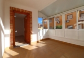 Chalet independiente con terreno en venta en la España, Rojales, ref: TR416302 foto
