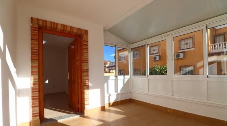 Alicante - Rojales - 104m2