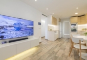 Chalet independiente con terreno en venta en la España, San Fulgencio, ref: TR416303 foto