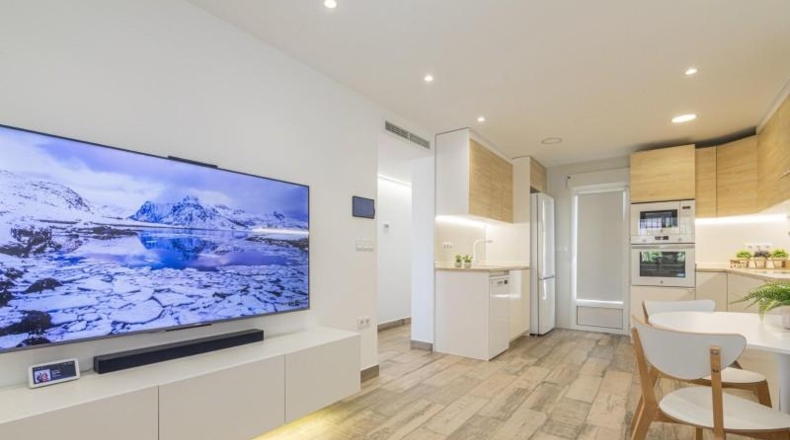 Alicante - San Fulgencio - 144m2