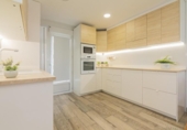 Chalet independiente con terreno en venta en la España, San Fulgencio, ref: TR416303 foto