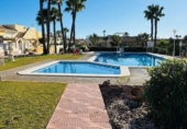 Casa de pueblo en venta en la España, Rojales, ref: TR416304 foto