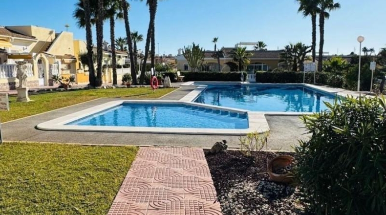 Alicante - Rojales - 110m2