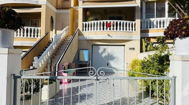 Alicante - Rojales - 110m2