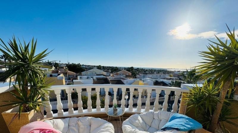 Alicante - Rojales - 110m2