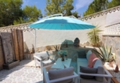 Casa de pueblo en venta en la España, Rojales, ref: TR416304 foto