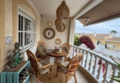 Casa de pueblo en venta en la España, Rojales, ref: TR416304 foto