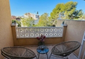 Casa de pueblo en venta en la España, Rojales, ref: TR416304 foto