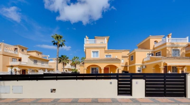Alicante - Algorfa - 103m2