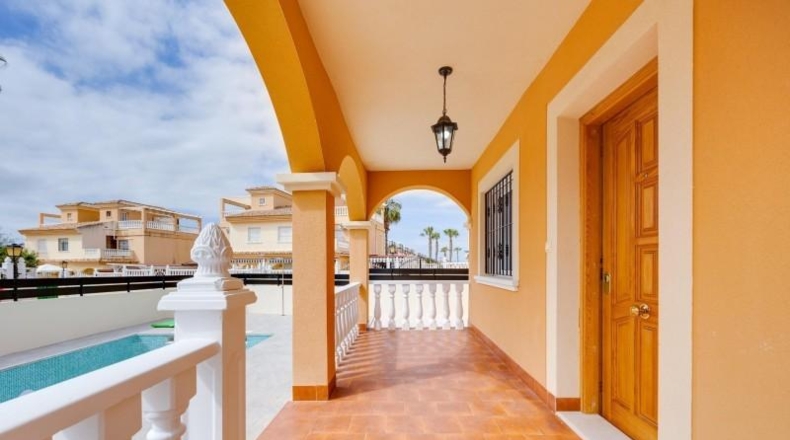 Alicante - Algorfa - 103m2