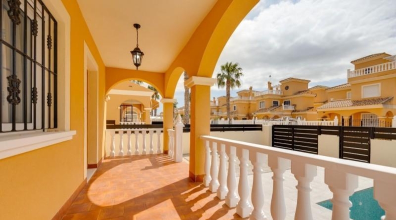 Alicante - Algorfa - 103m2