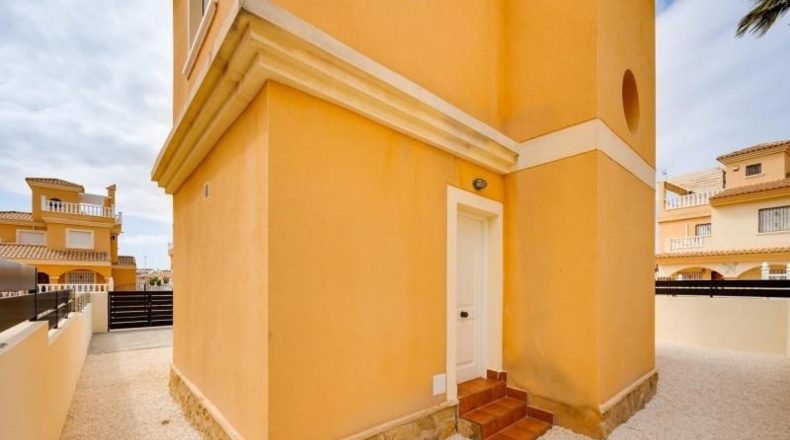 Alicante - Algorfa - 103m2