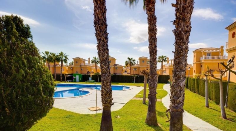 Alicante - Algorfa - 103m2