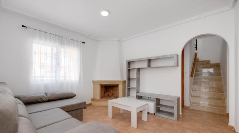 Alicante - Algorfa - 103m2