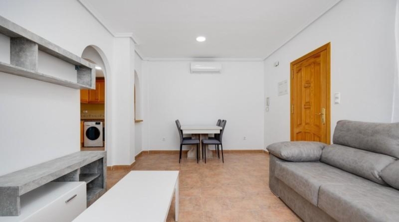Alicante - Algorfa - 103m2