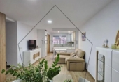 Casa de pueblo en venta en la España, Media Legua, ref: TR416306 foto