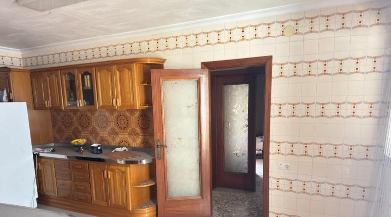 Мурсия - Múrcia - 290m2